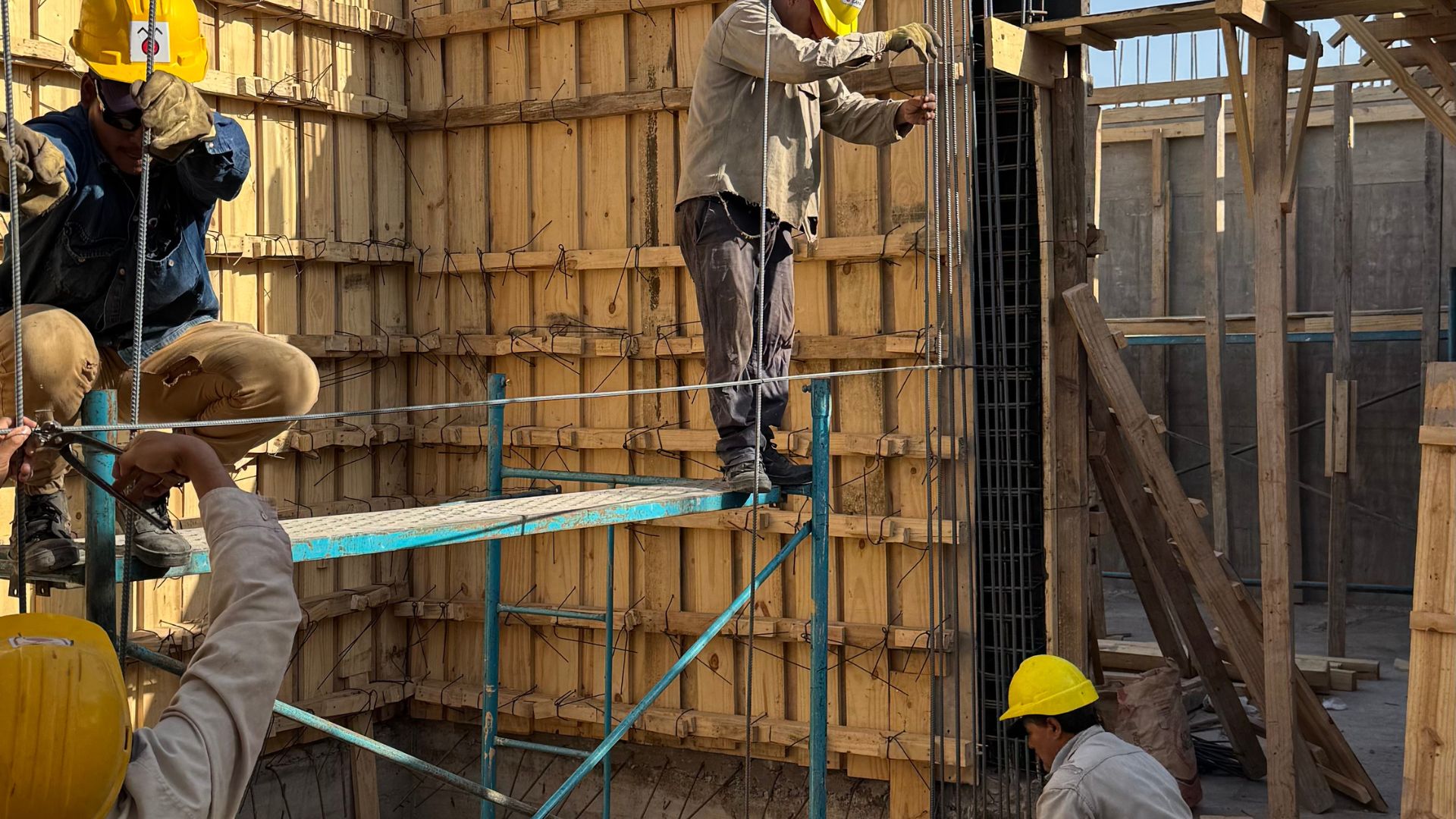 Renovación Integral - Modernización Profesional