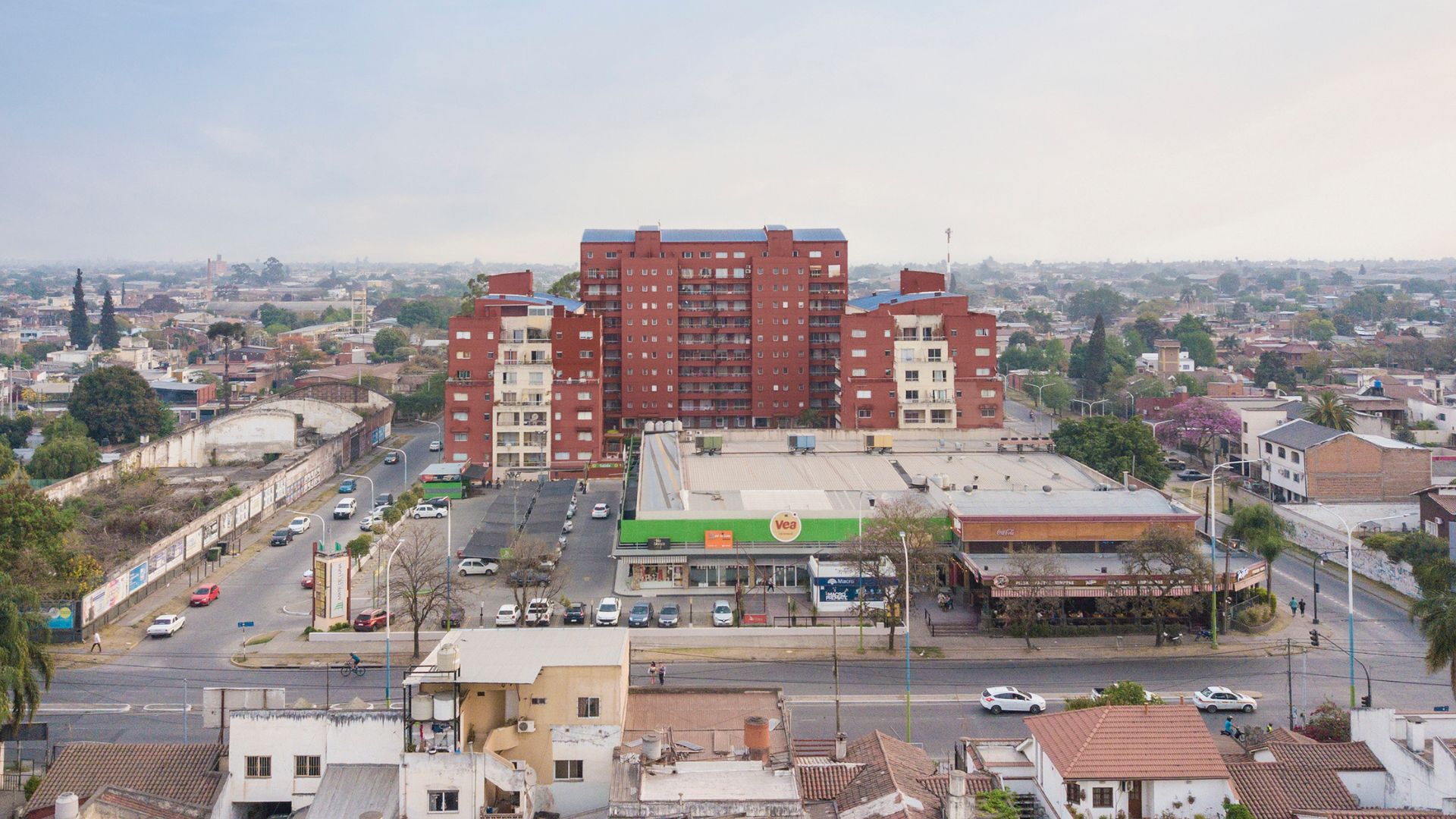 Espacio Público - Área Común