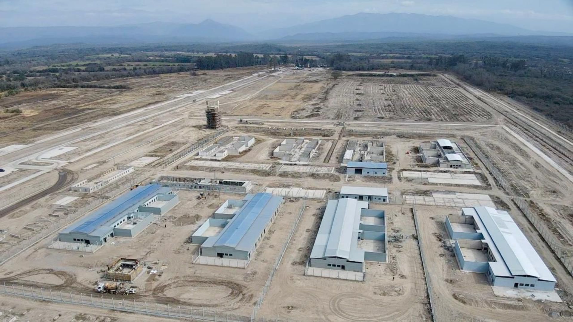 Complejo Residencial - Desarrollo Integral