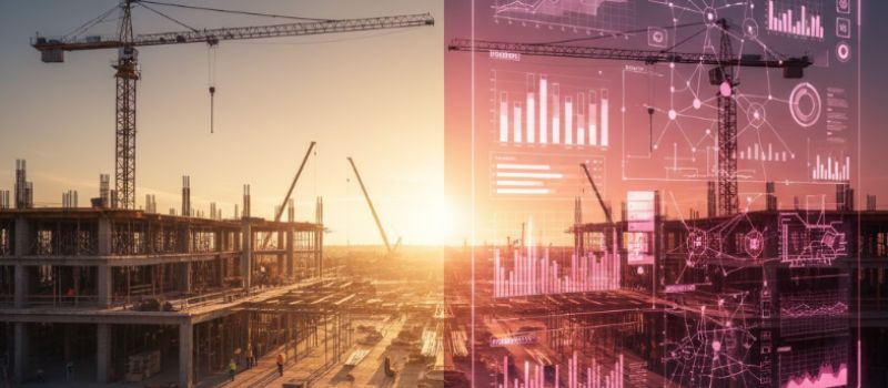 Construction - Sistema Autoadministrable