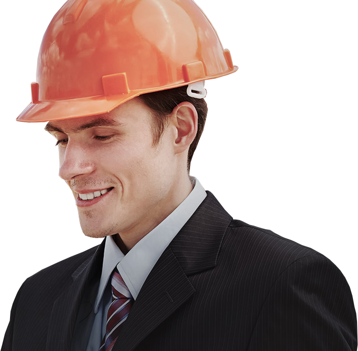Construction Demo BewPro